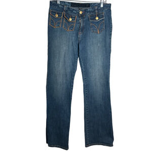 Rocawear Jeans womens‎ size 11/12